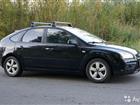 Ford Focus 1.6, 2008, 