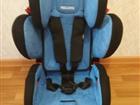   Recaro Young Sport Hero