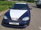 Chevrolet Lanos 1.5, 2006, 