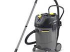  Karcher NT 65/2 Ap