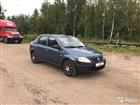 Renault Logan 1.4, 2011, 