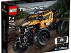 Lego 42099 4X4 X-treme Off-Roader -  