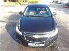 Chevrolet Cruze 1.8AT, 2012, 