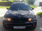 BMW X5 3.0AT, 2003, 