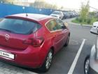 Opel Astra 1.6AT, 2010, 