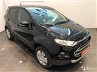 Ford EcoSport 1.6AMT, 2017, 