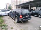 Ford Explorer 4.6AT, 2008, 