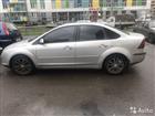 Ford Focus 1.6, 2006, 