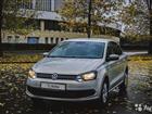 Volkswagen Polo 1.6, 2012, 