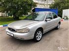 Ford Mondeo 2.0, 1997, 