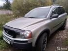 Volvo XC90 2.5AT, 2003, 