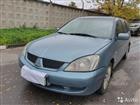 Mitsubishi Lancer 1.6, 2007, 