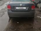 Volkswagen Polo 1.6AT, 2012, 