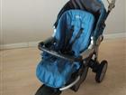 Peg Perego GT3