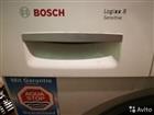 Bosh logixx 8 sensitive   