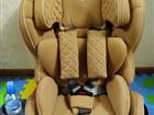   Happy Baby Mustang Isofix 9-36