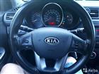 KIA Rio 1.6AT, 2012, 