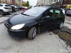 Peugeot 307 2.0AT, 2002, 