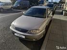 KIA Spectra 1.6, 2006, 