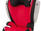   Romer KidFix Isofix