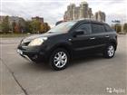 Renault Koleos 2.5CVT, 2008, 