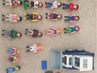 Playmobil. 2 