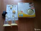  Medela swing maxi   calma