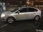 Ford Focus 1.6, 2008, 