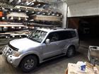 Mitsubishi Pajero 3.2AT, 2004, 