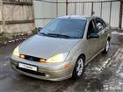 Ford Focus 2.0AT, 2001, 