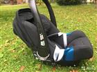  Britax Romer baby-safe II  