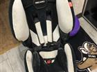  (9-18 ) Recaro Young Expert