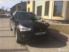 Mitsubishi ASX 1.6, 2010, 140000