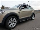 Chevrolet Captiva 2.4AT, 2007, 133752