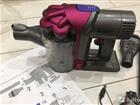  Dyson DC34 