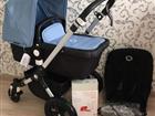 Bugaboo Cameleon 3    