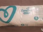 - Pampers Pants 5