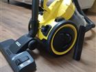  Karcher VC3 