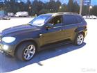 BMW X5 3.0AT, 2007, 254167