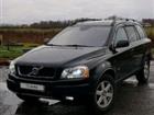 Volvo XC90 2.5AT, 2004, 240000