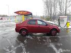 Renault Logan 1.4, 2011, 234448