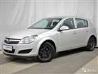 Opel Astra 1.4, 2011, 157000