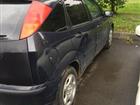 Ford Focus 1.6, 2003, 260000