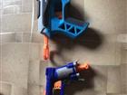 Много Nerf