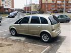 Opel Meriva 1.6, 2008, 170000