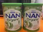 NaN organic 1  2