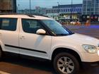 Skoda Yeti 1.2AMT, 2012, 103000