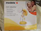   medela mini