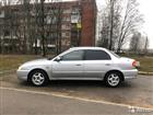 KIA Spectra 1.6, 2007, 150000