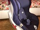  Britax Romer King II